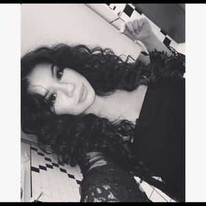 Meet your Posher, Miranda